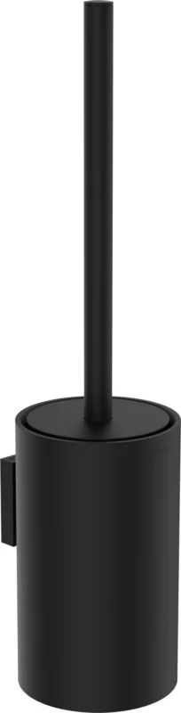 Affaire À Saisir Porte-balai de WC Laufen Niara Titane noir mat PVD